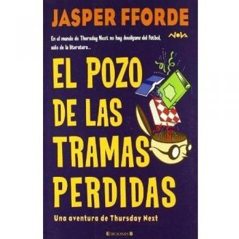 El pozo de las tramas perdidas