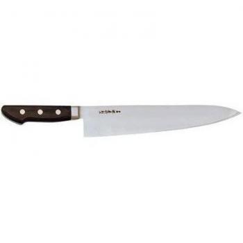 Sakai Takayuki (acero de Jap?n, con brida) cuchillo de carnicero 24cm 15013 (jap?n importaci?n)