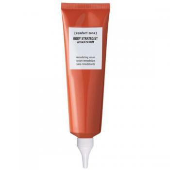 Comfort Zone Sérum Corporal Anticelulitis Strategist Attack 150 ml