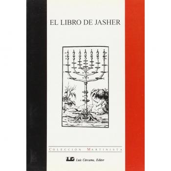 El libro de Jasher