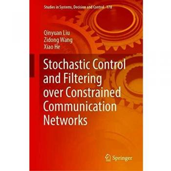 Stochastic Control and Filtering over Constrained Communication Networks
