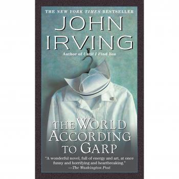 The World According to Garp