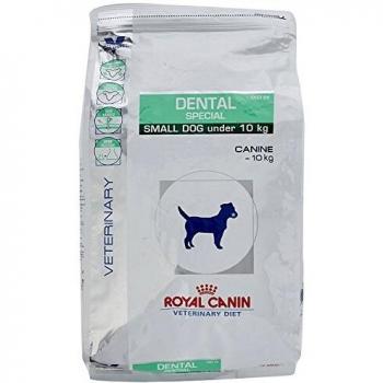 ROYAL CANIN C-11255 Diet Dental Small - 3.5 Kg