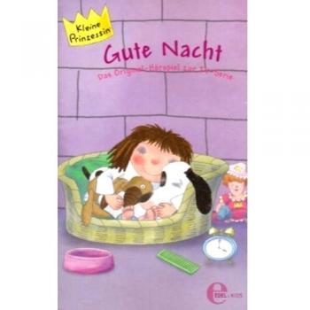 (7)HSP TV-Serie-Gute Nacht [Casete]