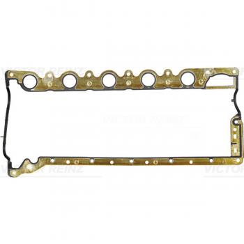Junta de colector de admisión REINZ 71-39438-00, junta para tubo de inducción, alta calidad, resistencia térmica y química, fabricada con materiales duraderos, diseño preciso para un ajuste perfecto