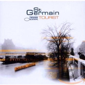 Tourist - St. Germain