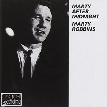 Marty After Midnight