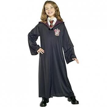 Disfraz de Harry Potter Gryffindor para Niños Talla S (3-4 años)