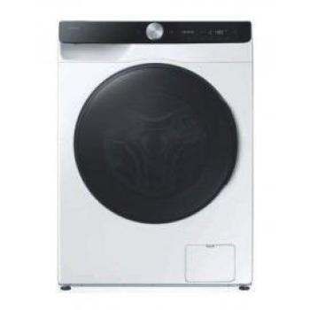 Lavasecadora Samsung Bespoke AI EcoBubble 9kg lavado, 5kg secado, 1400rpm, clase A/D, fondo reducido
