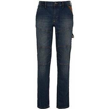 Utility Diadora - Jeans de Trabajo Pant Stone Plus para Hombre y Mujer