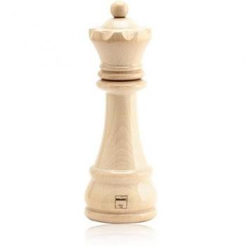 BISETTI Molinillo de Especias Queen Lacado Blanco Talla única