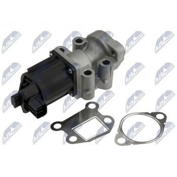Válvula EGR NTY EGR-MS-007 con sistema AGR y ventilación mejorada