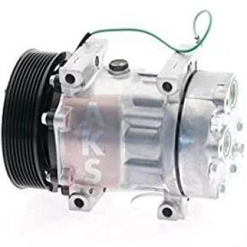 AKS Dasis 850670N Compresor, aire acondicionado