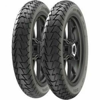 Neumático Anlas SC360 Allgrip 3.50-10 51J TL Urbano F/R 4 Estaciones GRIP500