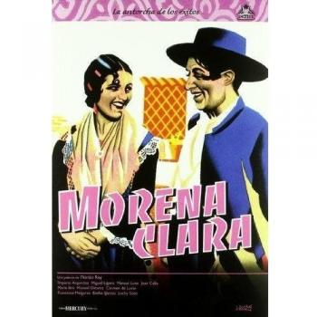 Morena clara