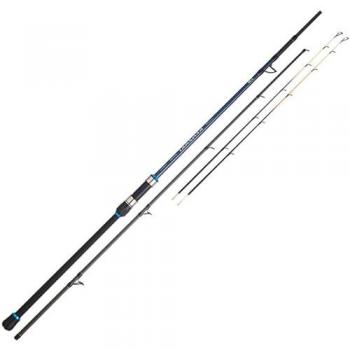 Caña de Pesca Daiwa Super Kenzaki Quiver Boat 3 m 280 g P.100-300 g Enc.129 cm