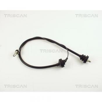 Cable de embrague TRISCAN 8140 25224