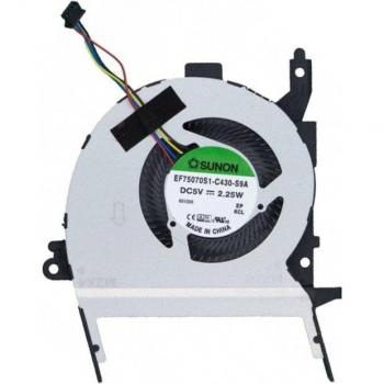 Ventilador Para Portátil Asus FL5900U FL5900 FL5900L X556UB X556