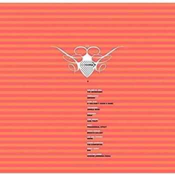 Cocoon Compilation O