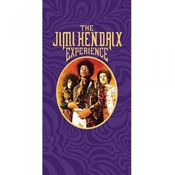 The Jimi Hendrix Experience