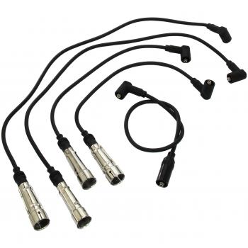 Beru AG 0300891150 Juego de cables de encendido