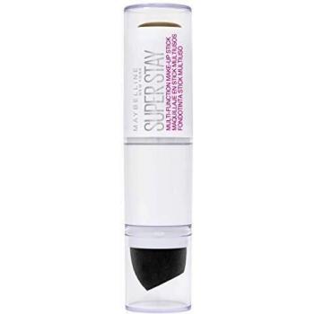 Maybelline New York Super Stay 070 Cocoa - Barra de maquillaje multifunción