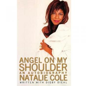 Angel On My Shoulder: An Autobiography