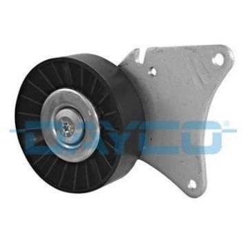 Polea de deflexión/guía DAYCO APV1008 para correa v-ribbed