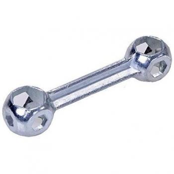 Filmer 44301 - Llave Doble