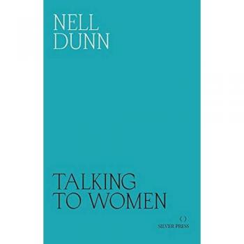 Hablando con Mujeres - Libro de Nell Dunn