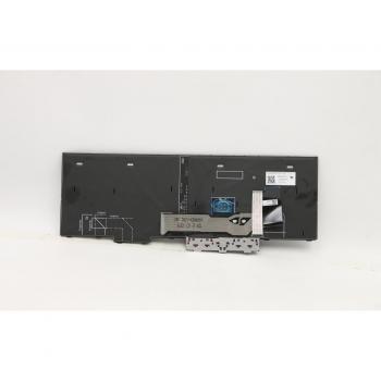 Teclado Numérico Lenovo FRU Thor Azul