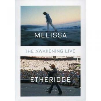 Melissa Etheridge: Awakening Live CD/DVD Combo with Bonus Features
