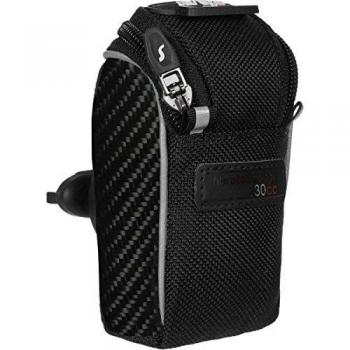 Sci-Con Phantom 230 Carbon Pro - Bolsa portacámara de ciclismo
