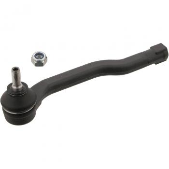 Rótula de dirección FEBI BILSTEIN 30527 Izquierda