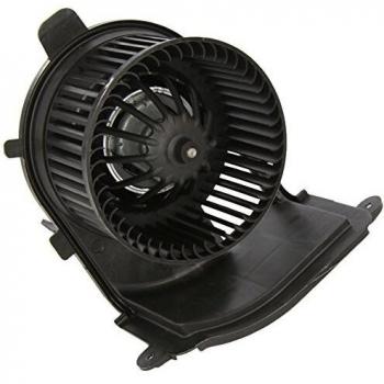 Ventilador de Habitáculo VALEO 715233 - Eficiente y Silencioso