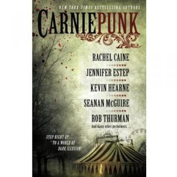 Carniepunk