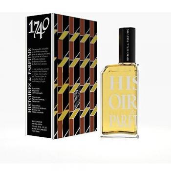 Histoires de Parfums 1740 Marquis de Sade Men's Eau de Parfum Spray 60 ml