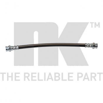 Latiguillo de freno NK 853241 - Tipo: Latiguillo de freno, características: compatible con sistemas de frenos, alta resistencia a la presión, fabricado con materiales duraderos, fácil instalación