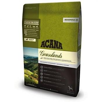 ACANA Grasslands Comida para Perros - 6000 gr