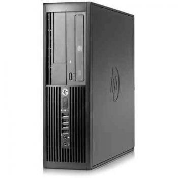 HP Ordenador 4300 Pro SFF G640 2GB 250GB DVDRW