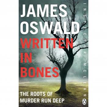 Escrito en Huesos: Inspector McLean 7 - James Oswald