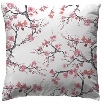 Cuadrante Danha Gran FR 65X65, tamaño 65x65 cm, tejido de algodón de 200 hilos