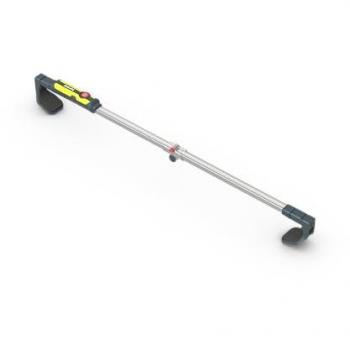 Lámpara de capó LED híbrida Philips Xperion 6100, 2400 lm, recargable