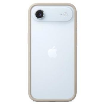 Funda Bumper Apple Canela 6.5 para iPhone Air MH044ZM/A