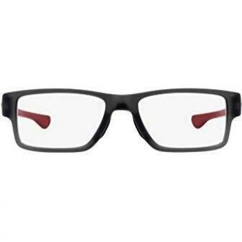 Oakley 8121, Monturas de Gafas para Hombre, Gris