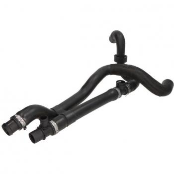 Tubería de radiador THERMOTEC DWW551TT - Alta resistencia y durabilidad