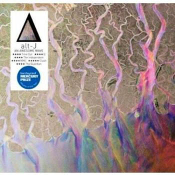An Awesome Wave - Alt-j