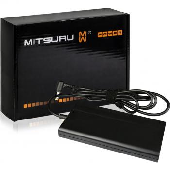 Luxburg® Super Slim 65W Notebook adaptador cargador compatible con Acer Aspire E1-530G-21174G50Mnii E1-531 E1-531-10054G50Mnks E1-531-10054G75Mnks E1-531-20204G50Mnks E1-531-B9604G50Mnks E1-531-B9604G75Mnks E1-531-B9608G50Mnks E1-531-B960G50Mnks E1-531-B