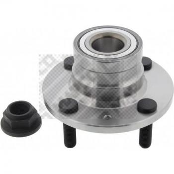 Kit de cojinete de rueda MAPCO 26550