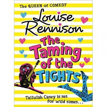 Domando las Medias: Libro 3 (Las Desventuras de Tallulah Casey)